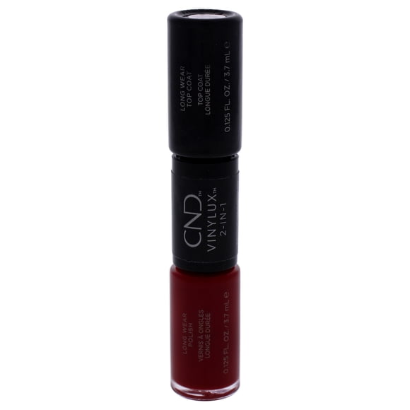 Esmalte de uñas CND VinyLux 2 en 1 Long Wear 111 Decadence 7 ml