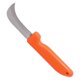 thumbnail image 2 of Cuchillo utilitario Zenport 8 cm Naranja - Pack de 2, 2 of 6