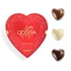 thumbnail image 2 of Caja de chocolates Godiva Gold Heart Belgian, 14 unidades, para San Valentín, 2 of 6