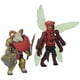 thumbnail image 1 of Figura de acción Diamond Select Toys Battle Beasts Minimates, 1 of 1