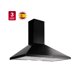 thumbnail image 2 of Campana 90 cm Dbb 90 Negra, 2 of 6