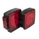 thumbnail image 2 of Kit de luces LED sumergibles para remolque Blazer International C7423, 2 of 4