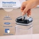 thumbnail image 1 of Contenedor Organizador de Alimentos 7 Piezas Hermetico, 1 of 3