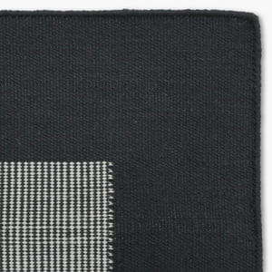 Form Design - Alfombra Terraza Varadero 170X240 Negro
