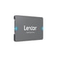 thumbnail image 1 of SSD Lexar NQ100 512 GB 2.5" SATA III, 1 of 7