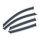 thumbnail image 5 of 4x parasol para ventana de coche, parasol para ventilación, cubierta protectora para lluvia, parasoles, refugios, accesorios para toldos, parasol para, 5 of 5
