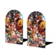 thumbnail image 1 of Sujetalibros Decorativos Temáticos Bakugan Desmarcar 2 Piezas, 1 of 6