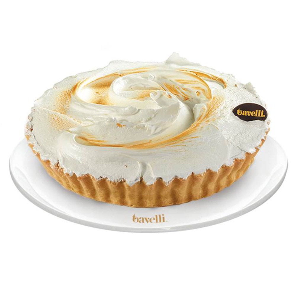 Pie De Limón 1 Un Tavelli