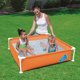 thumbnail image 2 of Piscina Rectangular Estructural Niños Naranjo, 2 of 2