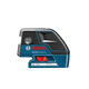 thumbnail image 2 of Nivel Láser Combinado Gcl 25 | Bosch, 2 of 8
