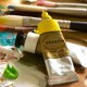 thumbnail image 5 of Juego Bonjour de 9 tubos de 20 ml de pintura al óleo Charvin Extra Fine, 5 of 7