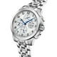 thumbnail image 2 of Reloj J978/1 Jaguar Plateado Hombre Automatico, 2 of 4