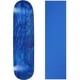 thumbnail image 1 of Tabla de skateboard Moose 7.75" Azul Maple con lija, 1 of 1