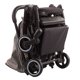 thumbnail image 2 of Coche De Paseo Oxygen Salt & Pepper, 2 of 3