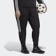 thumbnail image 3 of Pantalones deportivos Adidas Tiro23 League para mujer, color negro/blanco, 1 x, 3 of 8