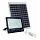 thumbnail image 1 of Foco LED Con Panel Solar 300W Montable Ajustable, 1 of 3