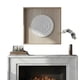thumbnail image 3 of Cuadro Vintage Decorativo 37x37 Cm, 3 of 3
