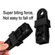 thumbnail image 3 of 10 clips para lona resistentes, juego de abrazaderas para toldo multiusos con agarre de bloqueo fuerte para sujetar, 3 of 5