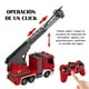 thumbnail image 2 of Camión De Bomberos A Control Remoto Con Lanza Agua, 2 of 6