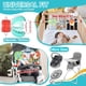 thumbnail image 4 of Stroller Arch Toy Orzbow Musical para bebés con dentición de 0 a 12 m, 4 of 6