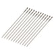thumbnail image 2 of trenzado de coser enhebrador enhebrador pista tejer aguja de extensión de pelo para peluca i, 2 of 3