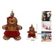 thumbnail image 2 of Pack 03 Adornos Para Arbol De Navidad Galletas Navideñas, 2 of 2