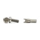 thumbnail image 1 of Kit de herrajes de seguridad para luces LED Baja Designs OnX6+, S8, XL y LP, 1 of 1