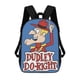 thumbnail image 1 of Mochila Desmarcar Dudley Do-Right, 1 of 6