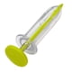 thumbnail image 2 of Esparcidor De Semillas Pequeño, Herramienta De Sembrador De Semillas, Minisembrador De Semillas Para Esparcir Hierba Col Rizada, 2 of 2