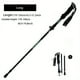 thumbnail image 1 of Experience the Nordic Style with our Lightweight and Sturdy 5-Section Telescopic Trekking Pole - Your Perfect Walking Stick for Outdoor Activities, 1 of 4