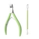 thumbnail image 1 of Manicure Nippers Premium Nail Nippers Para U?as De Manos Y Pies SPA Salon Style B, 1 of 5