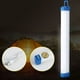 thumbnail image 2 of Lampara Emergencia Portatil Recargable Led 40w, 2 of 5
