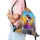 thumbnail image 2 of Don Gato Mochila de Cuerdas para Deportes y Gimnasio, Bolsa de Cuerdas Resistente al Agua, Bolsa Cinch, 30×40cm, 2 of 6