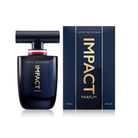 Tommy Hilfiger - Perfume Impact Parfum 100 Ml