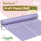 thumbnail image 2 of Rollo de papel kraft PH PERKHOMY color lila claro 24 x 120' 80 g/m², 2 of 6