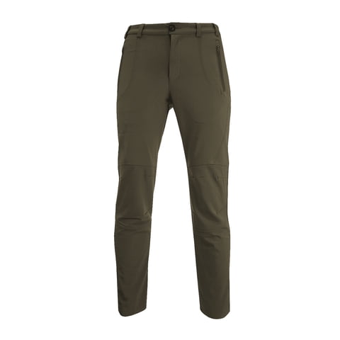 Andesland - Pantalón Softshell Térmico Chilote Hombre