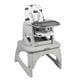 thumbnail image 1 of Silla de Comer Escritorio Foodzy 4-in-1 Grey, 1 of 9