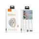 thumbnail image 4 of Smartwatch Reloj Inteligente Bluetooth Llamada Vidvie Sw1624 Blanco Deportiva Rosa Plateado, 4 of 5