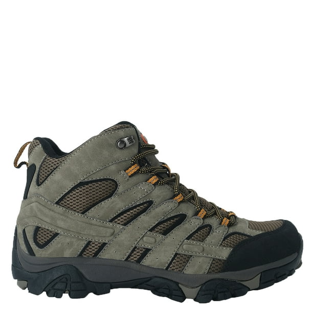 Botin Outdoor Waterproof Chengdu Tostado UNS