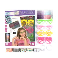 Juguete Set Decora Tus Lentes - Toyng