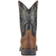 thumbnail image 5 of Botas de trabajo Ariat WorkHog para hombre, anchas, cuadradas, con punta suave, piel, 5 of 5