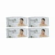 thumbnail image 1 of Pack 4 Toallitas humedas Desmaquillantes Faceclin 100 unid, 1 of 2