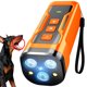 thumbnail image 1 of Disuasor de ladridos para perros iBurr ultrasónico de 3 emisores, 1 of 6