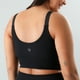 thumbnail image 2 of Peto Rib Flores Mujer 50335-2, 2 of 3