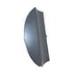 thumbnail image 2 of Reemplazo De Placa De Barrera Confiable Para Caja De Arena Automática Para Gatos., 2 of 5