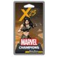 thumbnail image 1 of Juego de cartas Fantasy Flight Marvel Champions X-23 Hero Pack, 1 of 2