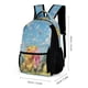 thumbnail image 2 of Winnie Pooh Mochila Escolar para Niños y Niñas, Mochila Infantil de Alta Calidad Ligera, Grande y Duradera 43x15x32cm, 2 of 6