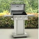 thumbnail image 3 of Parrilla a gas 3 Quemadores - Color Blanco, 3 of 6