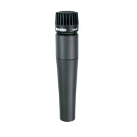 Shure - Microfono Para Instrumentos Sm57Lc