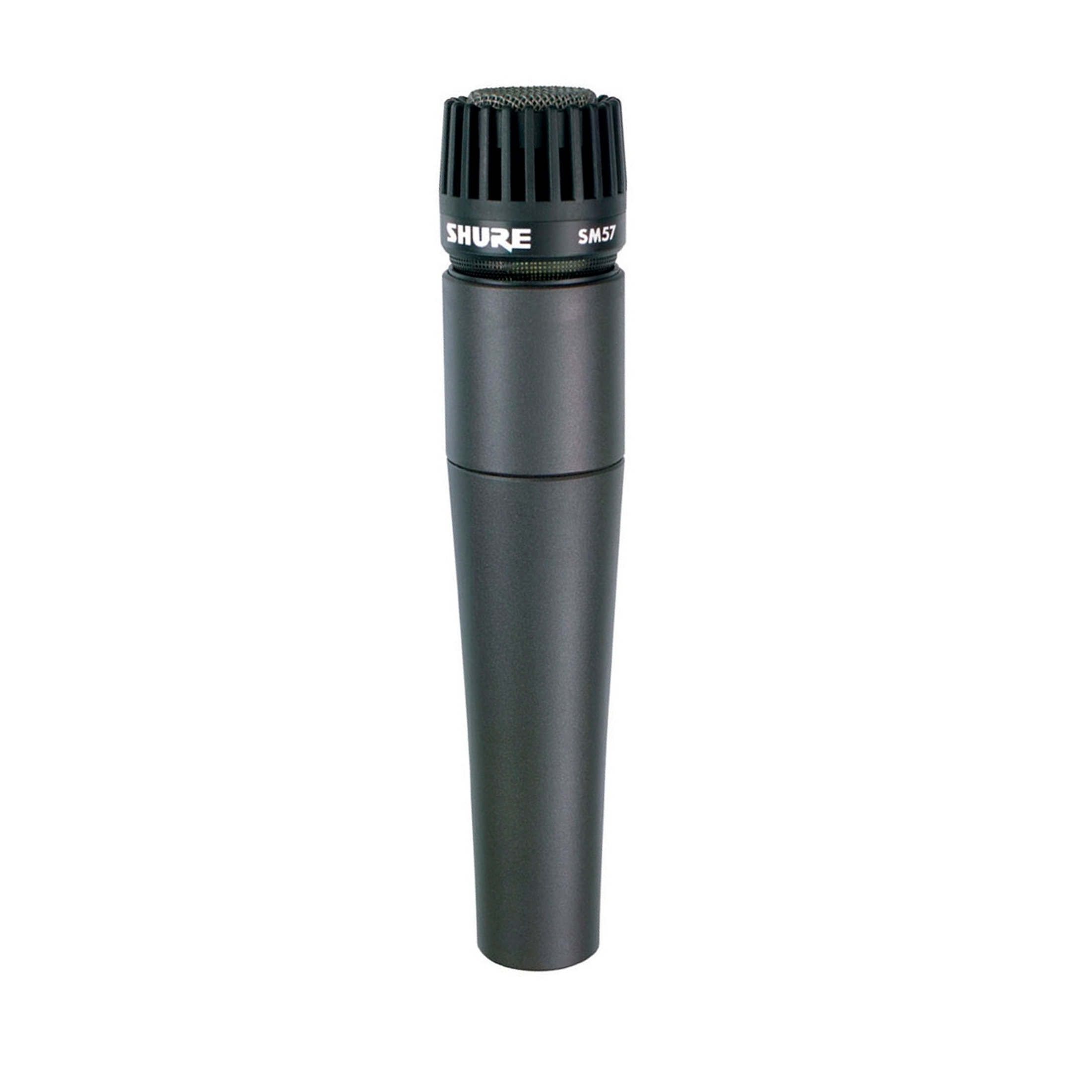 Shure - Microfono Para Instrumentos Sm57Lc